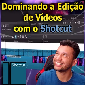 Capa do curso 
