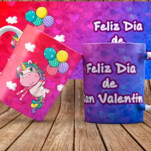 Imagen de portada para Curso online Pack de Plantillas x3 (Vasos, Tazas, Playeras)