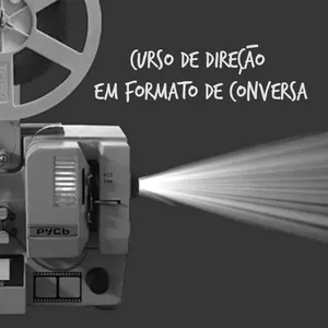 Imagem do curso "Um Curso de Cinema em Formato de Conversa"