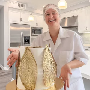 Imagem de capa para o Ebook Receitas De Angel Volume - 1