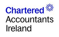 Chartered Accountants Ireland  logo