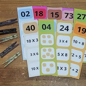 Imagem de capa para o Ebook PACOTÃO DE JOGOS MATEMÁTICOS 3.0 