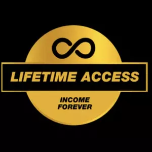 Cover image for Online course LIFETIME ACCESS