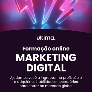Capa do curso 