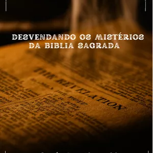 Imagem de capa para o Ebook LIVRO DO APOCALIPSE PARTE II (12 a 22)