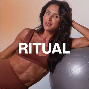 Imagem de capa para o Curso online RITUAL 