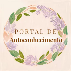 Imagem do curso Portal de Autoconhecimento: Sabedoria e Protagonismo