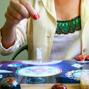 Imagem de capa para o Curso online Terapeutas Libertadores