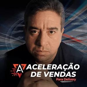 Aceleração de Vendas para Delivery