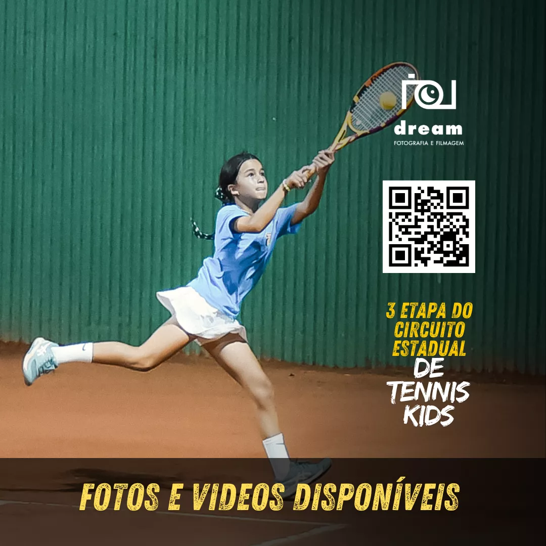 Pré-temporada Rio Tennis Academy