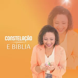 Imagem de capa para o Curso online Constelação e Bíblia