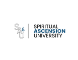 Spiritual Ascension University logo