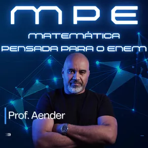 Imagem de capa para o Curso online MPE - Matemática Pensada para o ENEM