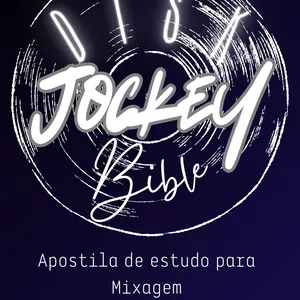 Imagem de capa para o Curso online Disk Jockey Bible Vol.1