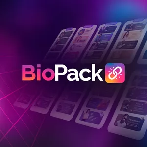 Cover image for Online course BioPack