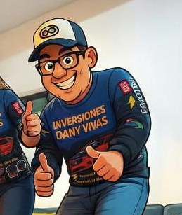 Danny Vivas
