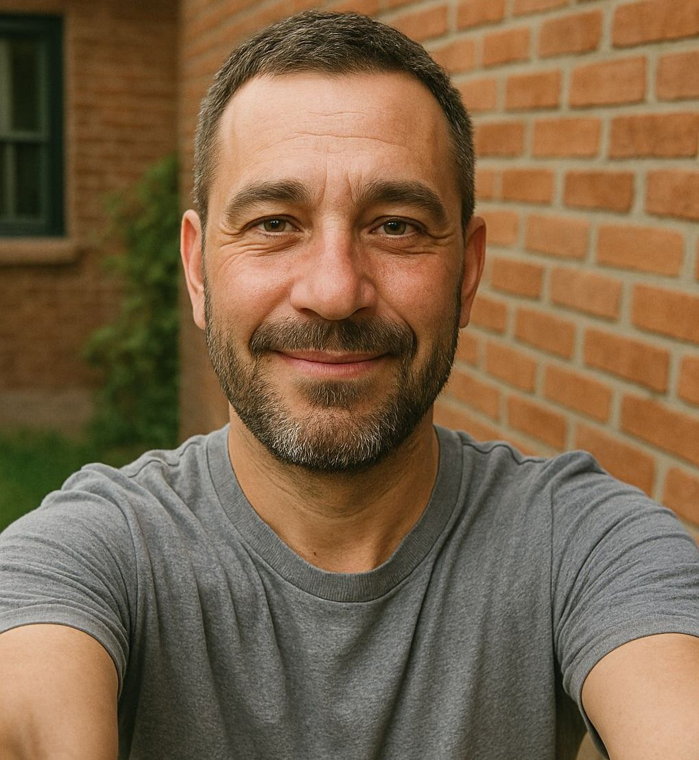 Rafael M.