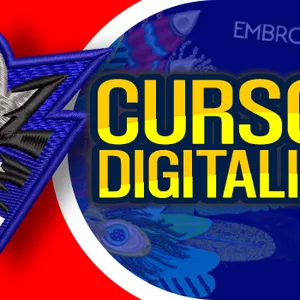 Imagen de portada para Curso online CURSO DE BORDADO WILCOM e4