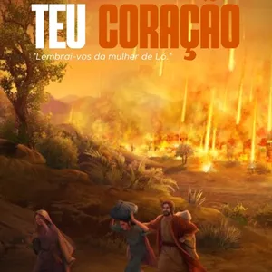 Imagem de capa para o Ebook A Fraqueza do Teu Coração 