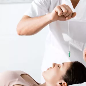 Imagem de capa para o Ebook O segredo da hipinose