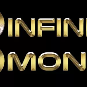 Imagem de capa para o Curso online INFINITE MONEY