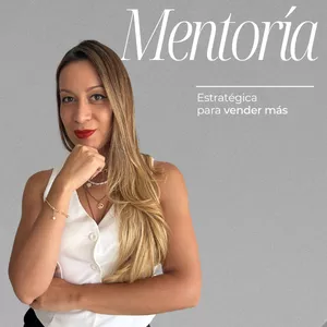 Imagen de portada para Servicio online Mentoría 1:1 de redes sociales + Estrategia para impulsar tus ventas