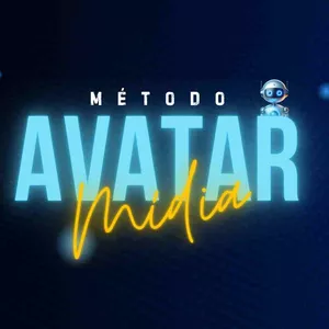 Imagem de capa para o Curso online Método Avatar Mídia
