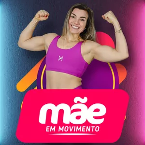 Imagem de capa para o Curso online Mãe em Movimento