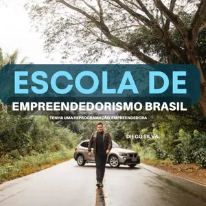 Imagem de capa para o Curso online ESCOLA DE EMPREENDEDORISMO BRASIL 