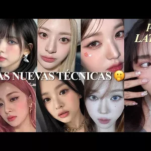 Imagen de portada para Ebook El secreto del K- beauty en casa 