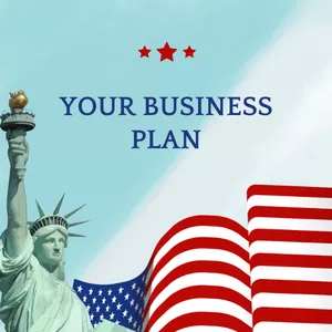 Cover image for Ebook Your Business Plan