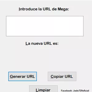 Imagen de portada para Curso online Descarga Sin Limites Mega Por Url Invalidas