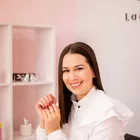 Foto do Criador Larissa Fanty
