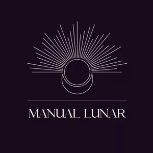 Imagem de capa para o Ebook MANUAL LUNAR 