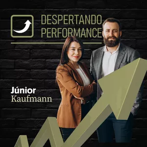 Imagem do curso DESPERTANDO PERFORMANCE