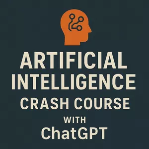 Cover image for Ebook Artificial Intelligence Demystified for Beginners