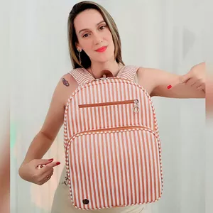 Imagem de capa para o Curso online Mochila Gabi