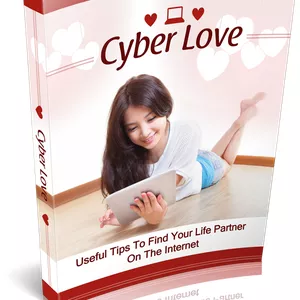 Imagem principal do produto Cyber Love
