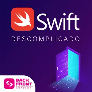 Imagem do curso Swift Descomplicado