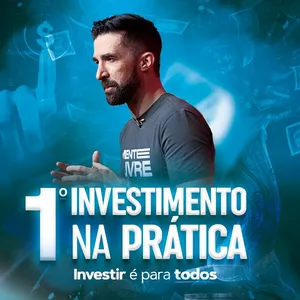 Imagem de capa para o Curso online Seu Primeiro Investimento na Prática