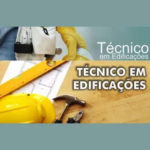 Imagem de CURSO: APRENDIZADO TÉCNICO PLANEJAMENTO criado por Maceió ECC - Maceió Escola da Construção Civil na hotmart