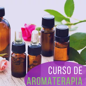 Imagen principal del producto CURSO DE AROMATERAPIA EN TU VIDA