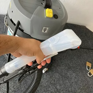 Imagem do curso MONTAGEM DE EXTRATORA INOX