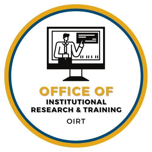 Office of Institutional Research &amp; Training