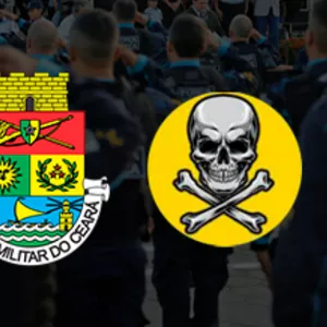 Imagem de capa para o Curso online Mentoria PM CE - David Oliveira