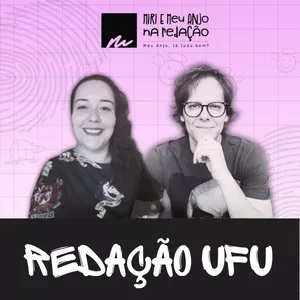 Imagem de capa para o Curso online Curso de Redação UFU 2026