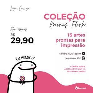 Imagem de capa para o Curso online Pack Mimos Flork