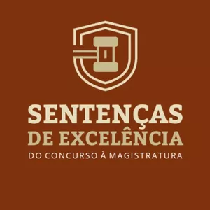 Imagem de capa para o Curso online TJSC - SENTENÇAS DE EXCELÊNCIA