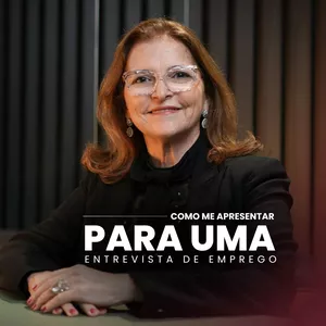 Imagem de capa para o Curso online Como se apresentar para uma entrevista de emprego