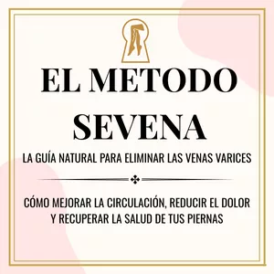 Imagen de portada para Ebook Metodo Sevena